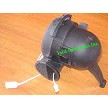 High QUALITY Weather-Proof Removable Fan 