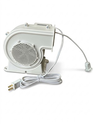 Air Characters Replacement Fan AH-3 