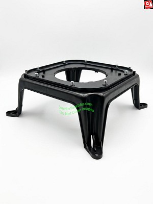 Gemmy Replacement LARGE SOLID Plastic Base (NO FOLDING LEGS) 