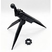 Replacement Tri-Pod Stand/Stake For Gemmy POINTS OF LIGHT 